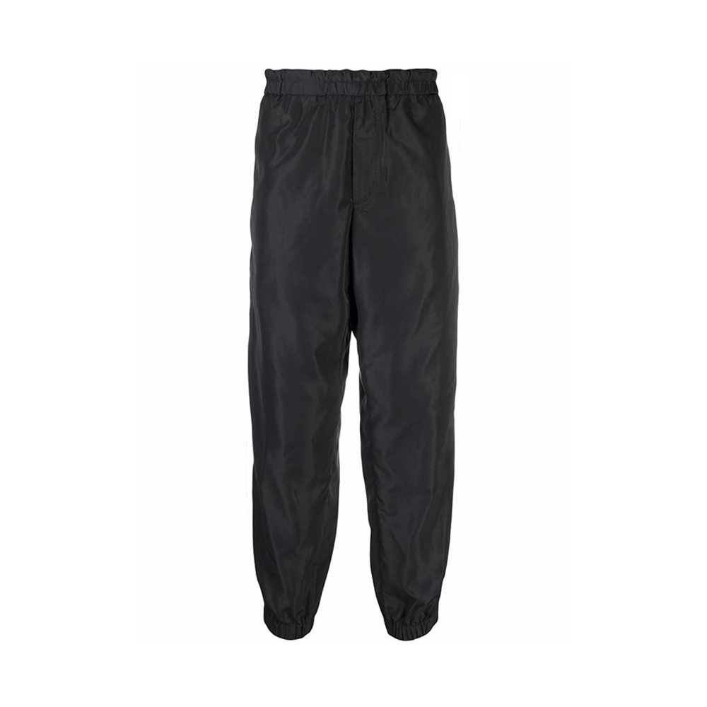 Etro 男士运动裤 1w7068837-0001 In Black