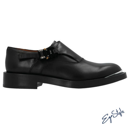 Dior 男士黑色皮鞋 3de328zgk-h969 In Black