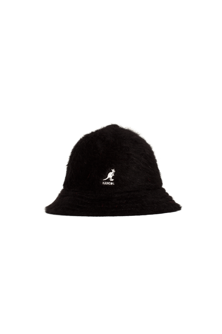 Kangol 黑色女士毛线帽 K3017stbk001 In Black