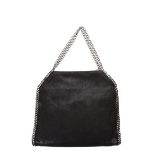 Stella Mccartney Black Handbag