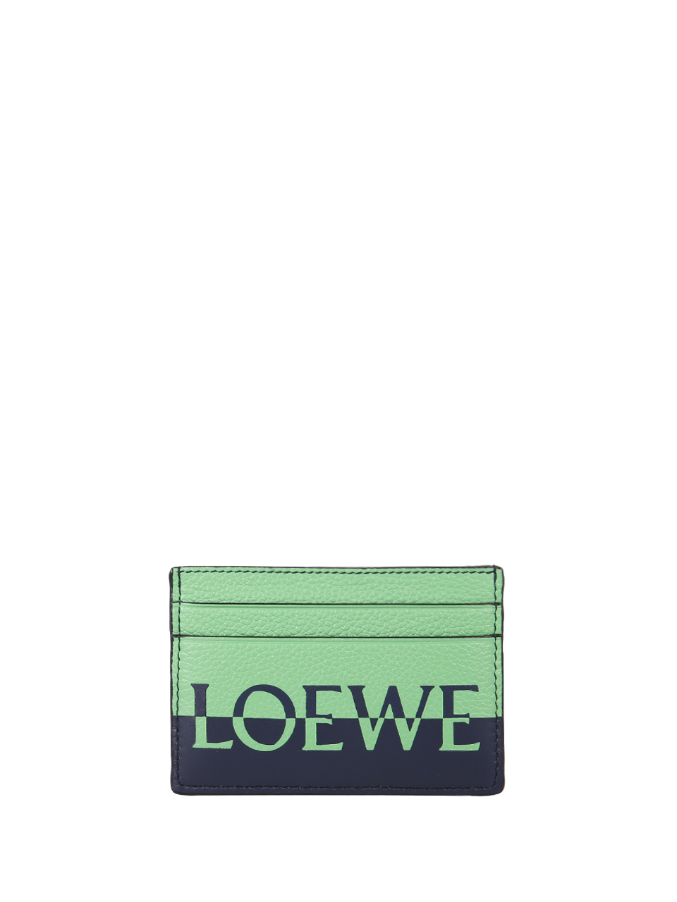 Loewe 男士拼色卡夹 C314322x01-5827