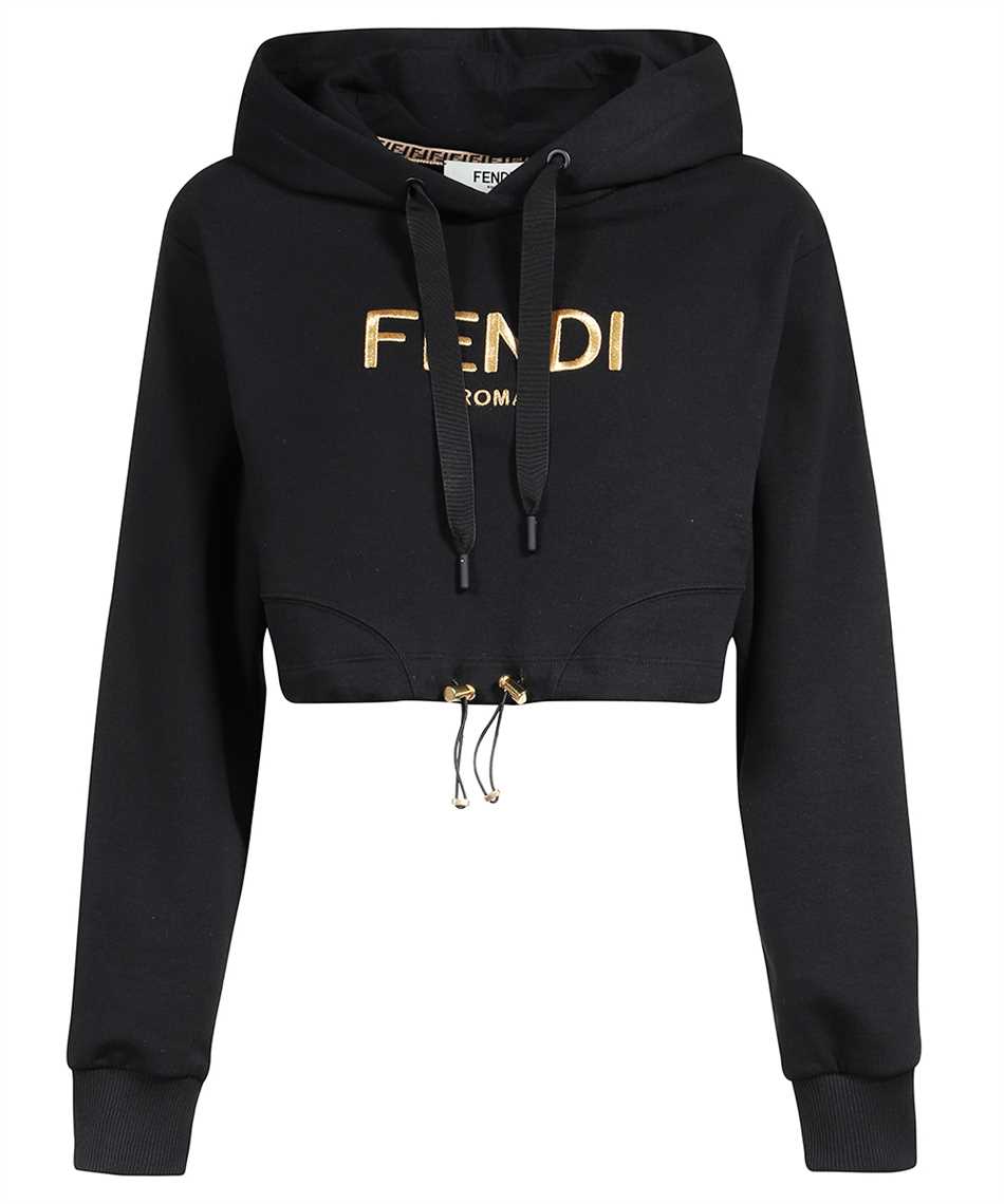 Fendi Sweatshirts In F0gme